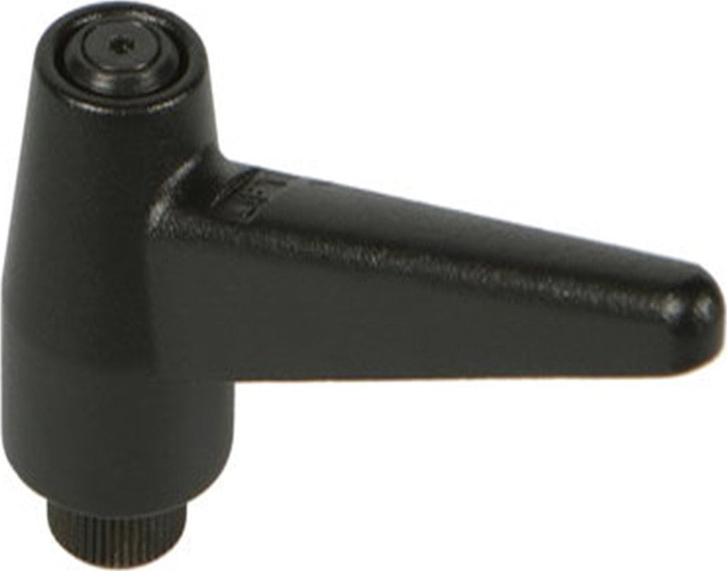 Manfrotto Rączka blokady stalowa z M8