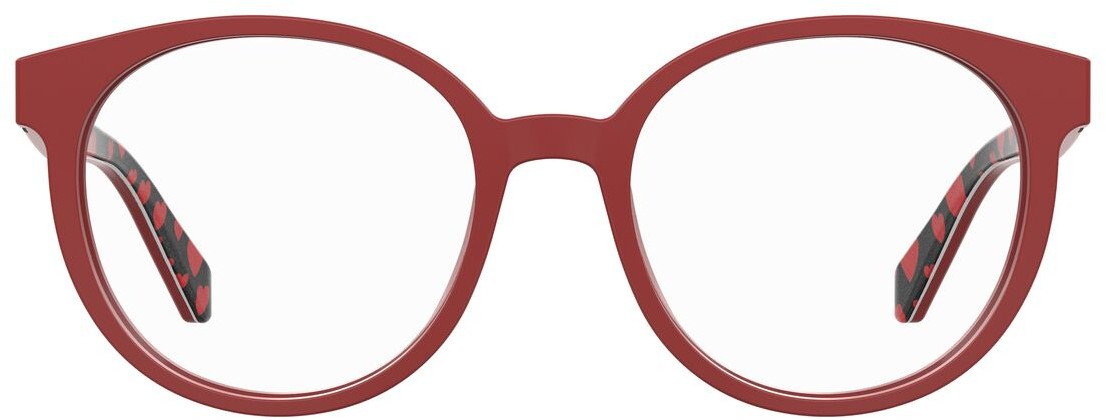 Ramki do okularów Damski Love Moschino MOL584-C9A 52 mm