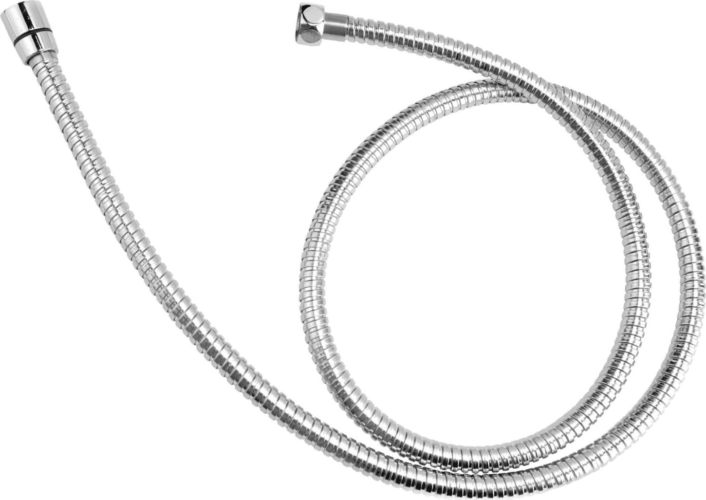 Wąż prysznicowy Deante chrom 120cm (NEA_021W)