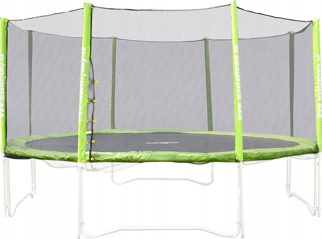 Master Siatka Ochronna do Trampoliny MASTER 396 cm