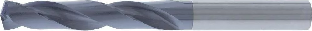 Wiertło FORMAT GT do metalu pełnowęglikowe HA 3,00 mmmm
