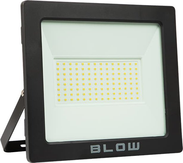 Naświetlacz Blow 71-553# Lampa halogen. led smd 100w św.bia.neut.