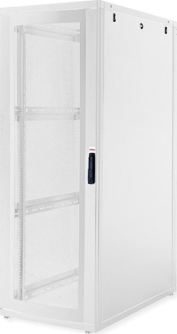 Roline ROLINE Serverschrank 48,26cm 19Zoll 36 HE 600x1000 BxT grau