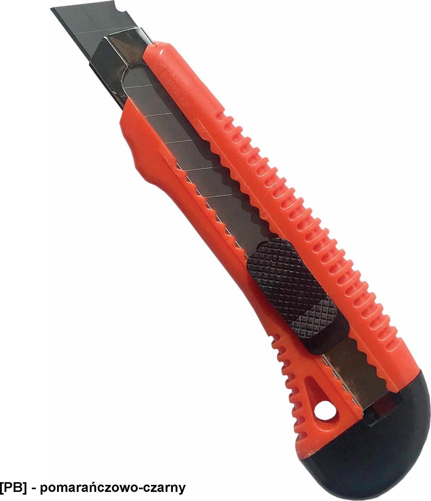 GERTU GNOOSLAMBASIC - Nożyk z łamanym ostrzem