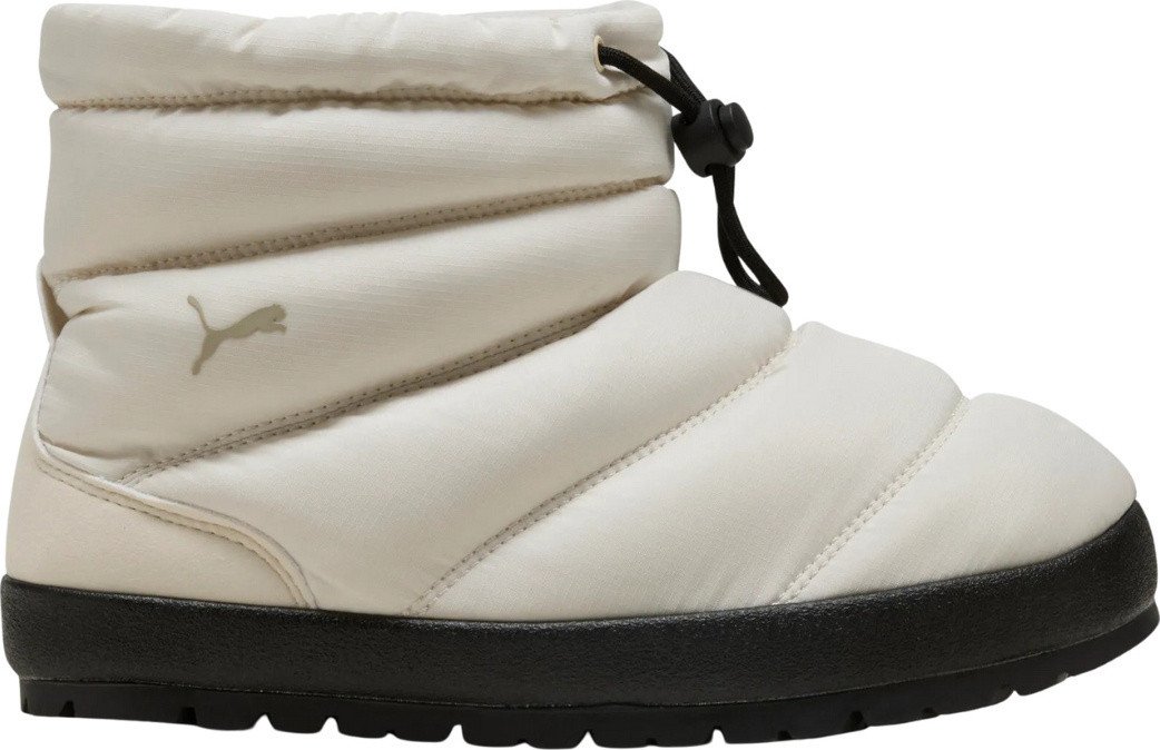 Buty damskie Puma Tuff Terra Hi białe 402177 02 38
