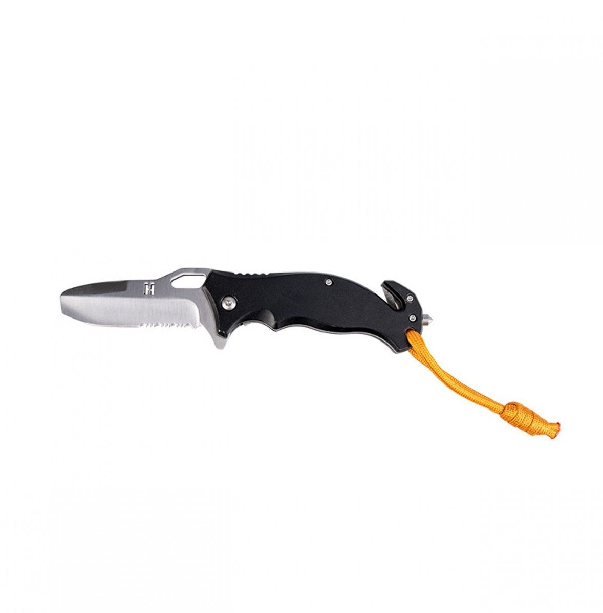 Wszechstronny Nóż EDC dla dzieci Homey's, On the Road, Laura