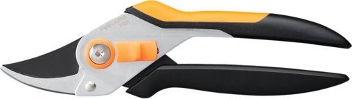 Sekator Fiskars Solid P331 nożycowy