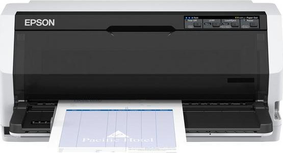 Drukarka igłowa Epson Epson LQ-690II Matrixdrucker