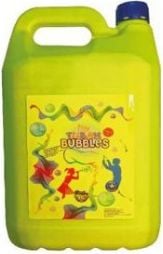 TUBAN Płyn do baniek mydlanych 5l koncentrat