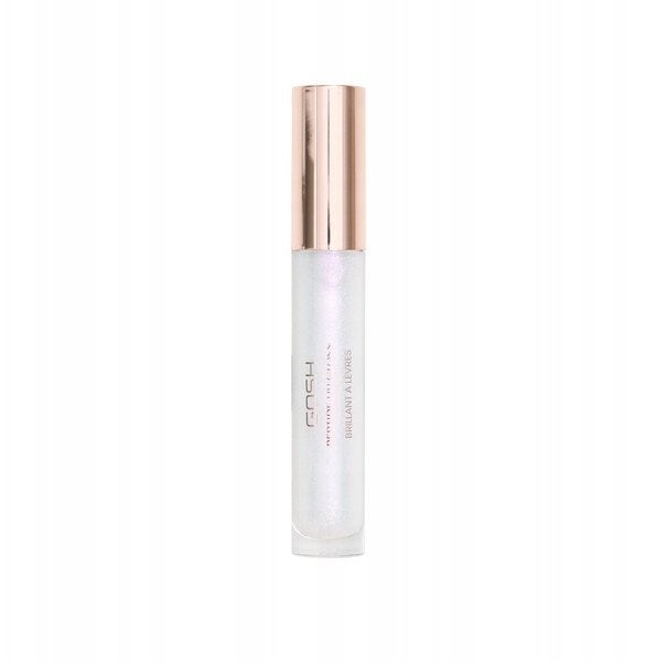 GOSH_Peptide Lip Gloss błyszczyk do ust z peptydami 001 Diamond 7ml