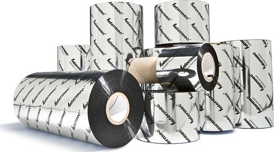 Honeywell Ribbon HP06 Wax/Resin