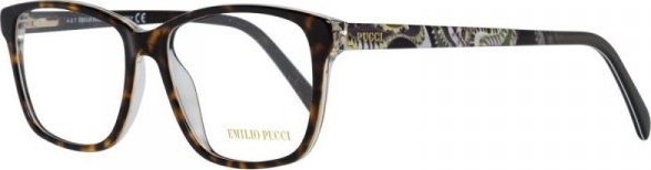 Emilio Pucci Ramki do okularów Damski Emilio Pucci EP5032 53056