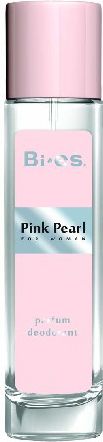 Bi-es Pink Pearl for woman Dezodorant w szkle 75ml