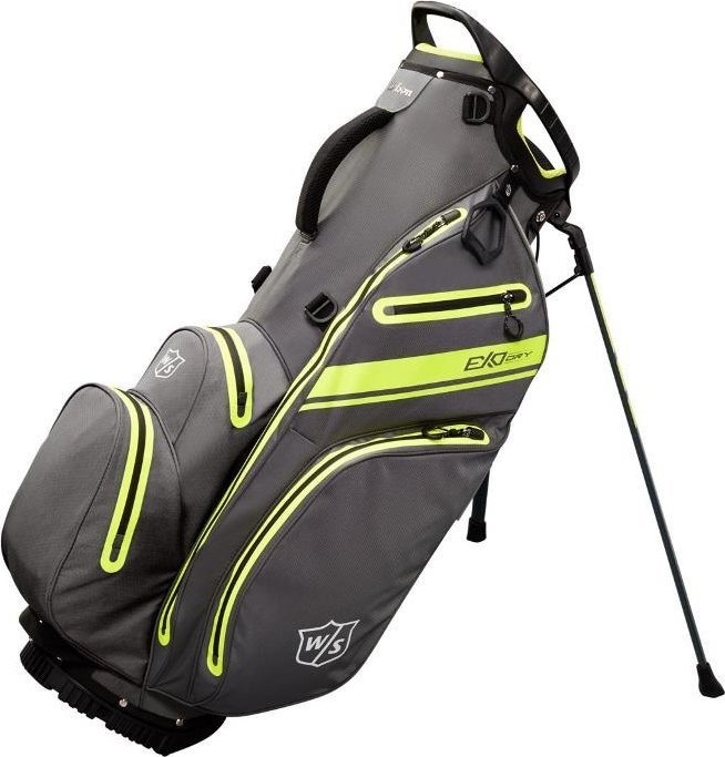 Wilson Staff morele Torba golfowa Wilson EXO DRY, wodoodporna (z nóżkami),