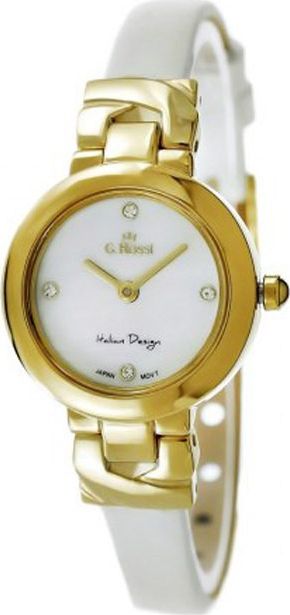 Zegarek Gino Rossi Zegarek Damski 11914A-3C2