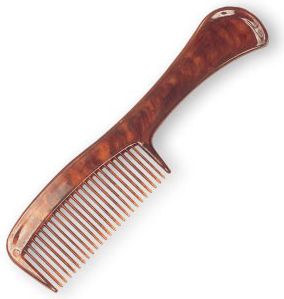Top Choice Grzebień bursztynowy (1345)