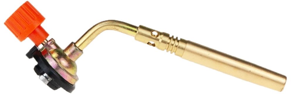 TG56654 LUTLAMPA PALNIK GAZOWY OPALARKA NA KARTUSZE