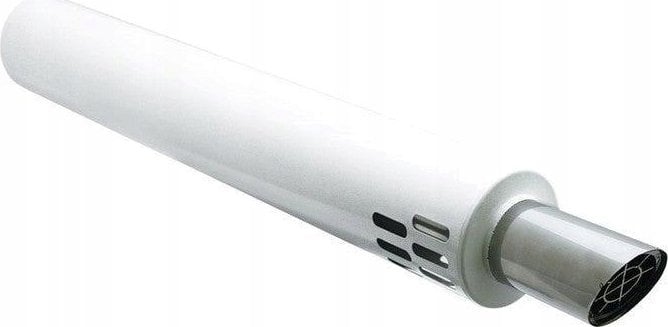 SpiroFlex 80X125 SPS RURA WYLOTOWA SX-TD80/125RWB - SX-TD80/125RWB