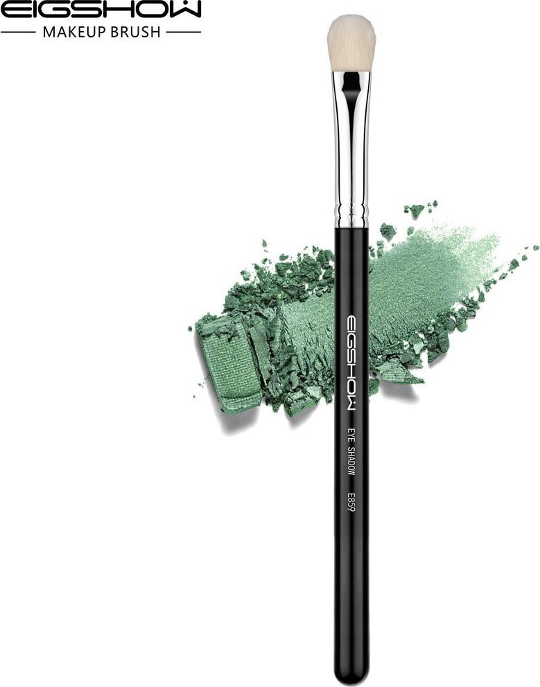 Eigshow Beauty Eigshow Beauty E859 Pędzel do aplikacji cieni