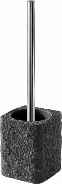 Sourcing ARIES TOILET BRUSH ANTHRACITE