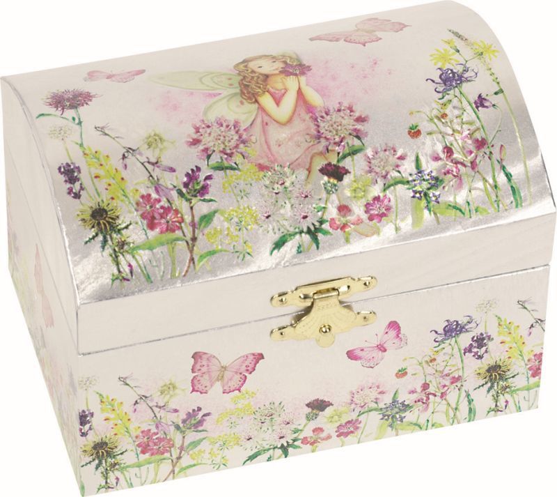 Goki Pozytywka wróżka II, melodia Jezioro Łabędzie (15431)