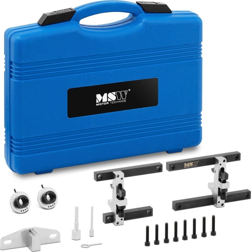 MSW Blokada rozrządu do silników Ford 1.0 Ecoboost - zestaw