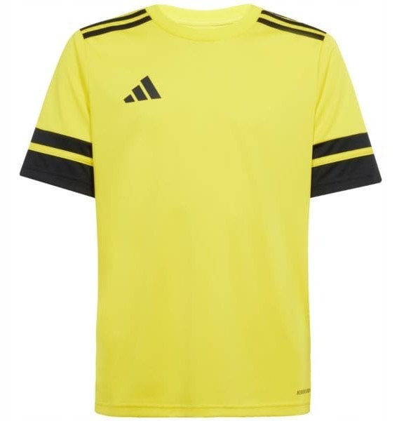 Koszulka adidas SQUADRA 25 JSY Y JJ0056