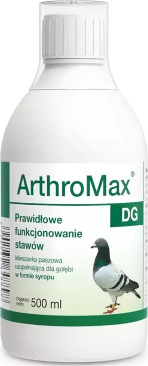 Dolfos ArthroMax DG 500ml