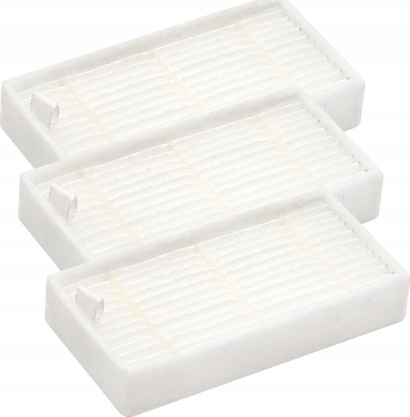 Hobot Filtry HEPA do Hobot Legee 668 / 669 / 688