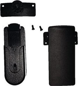 Alcatel ALCATEL-LUCENT ENTERPRISE DECT Phone 8262 Ersatzteil G�rtelclip, identisch mit dem im Lieferumfang enthaltenen Clip