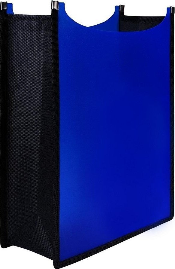 Sorter PP do plecaka niebieski D.RECT