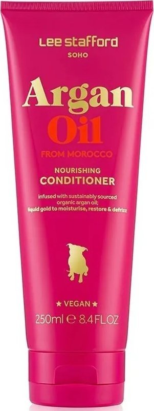 Lee Stafford Lee Stafford Argan Oil from Morocco Nourishing Conditioner