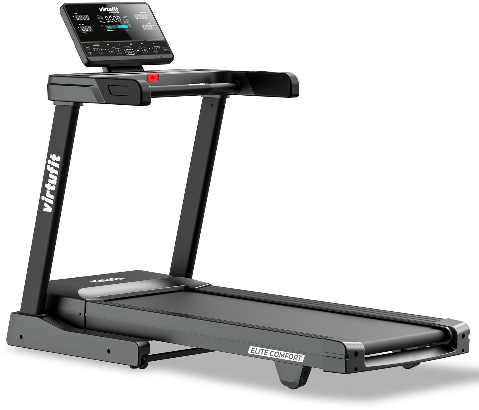 VIRTUFIT BIEŻNIA ELEKTRYCZNA ELITE COMFORT