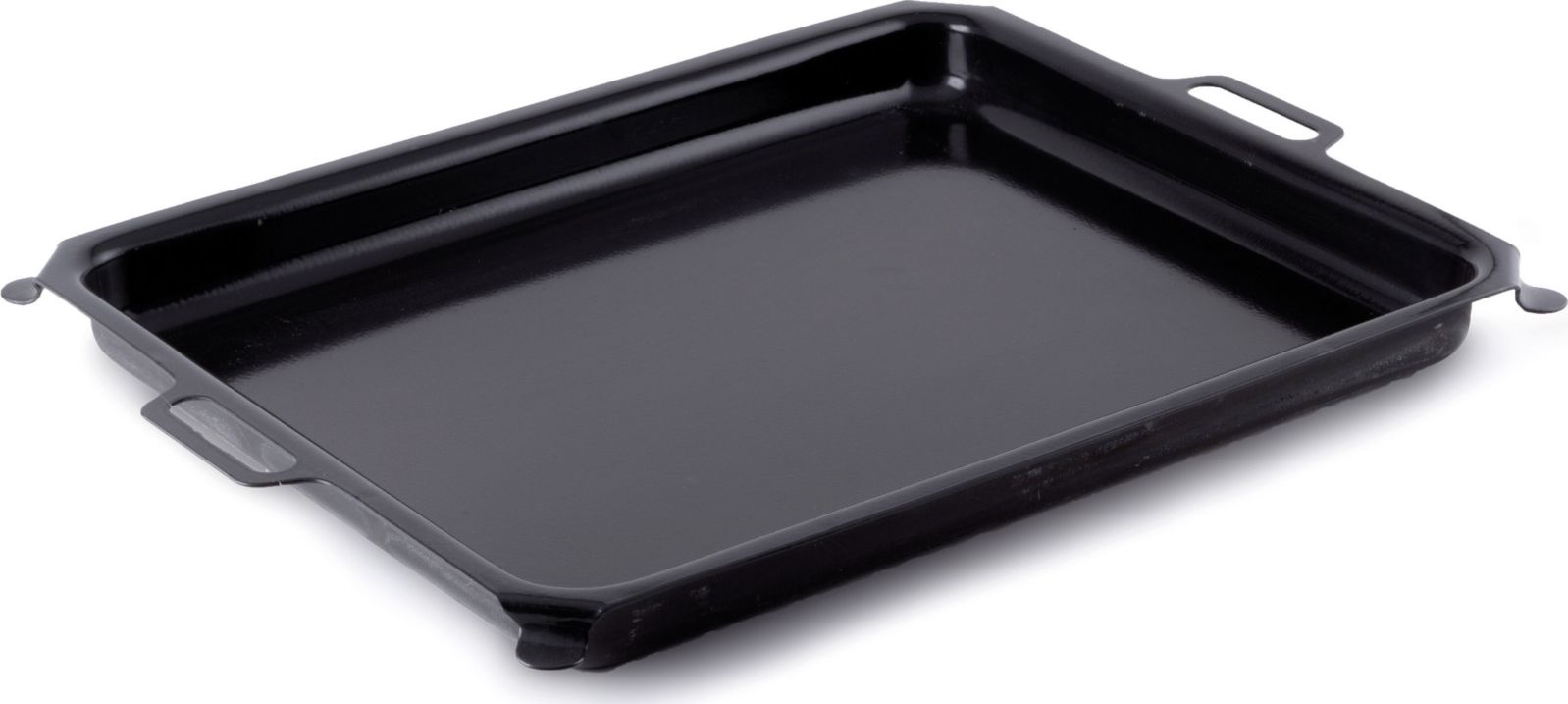 Patelnia Hendi grillowa Emaliowana 65cm