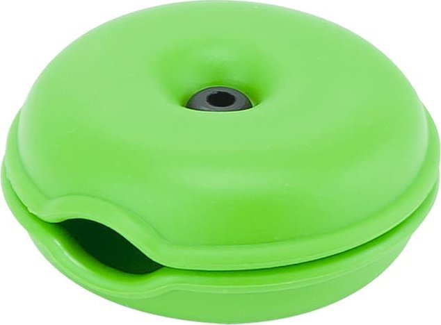 Organizer Blow 42-123# Organizer kabli - żółw zielony