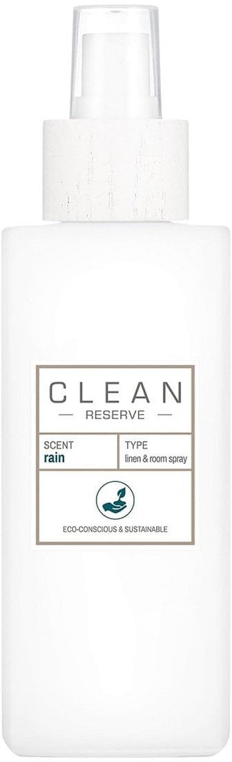 CLEAN Space Rain ROOM SPRAY 148ml