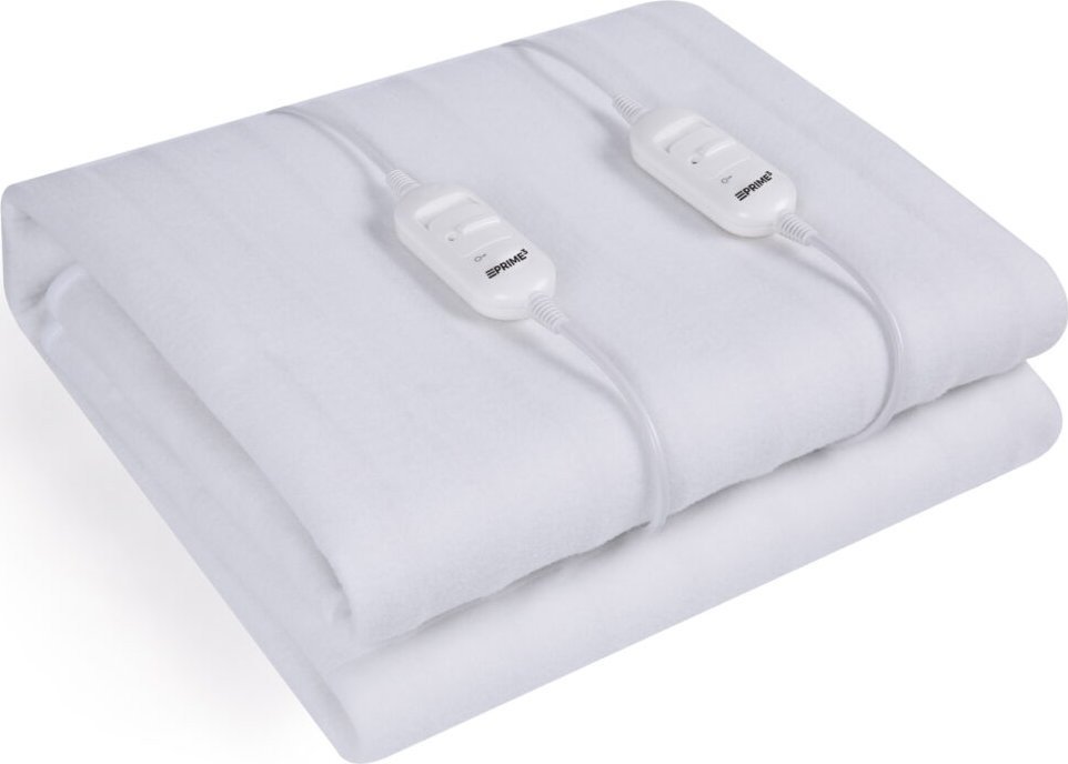 Prime3 SHP51 Nakładka elektryczna na łóżko 140x160 cm
