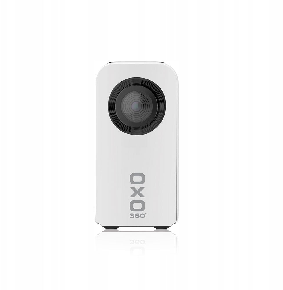 Kamera IP EasyPix OXO 360° IP Cam 56200 4260041685567