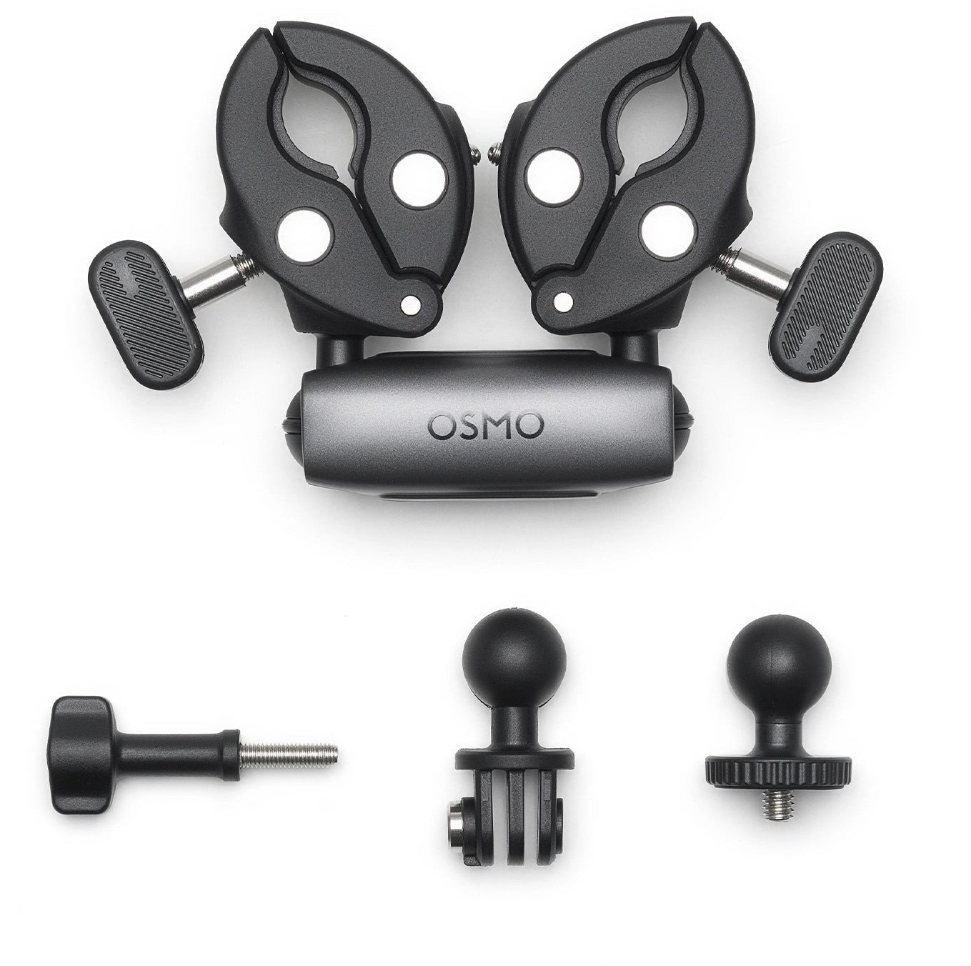 DJI Osmo Dual Heavy Duty Clamp