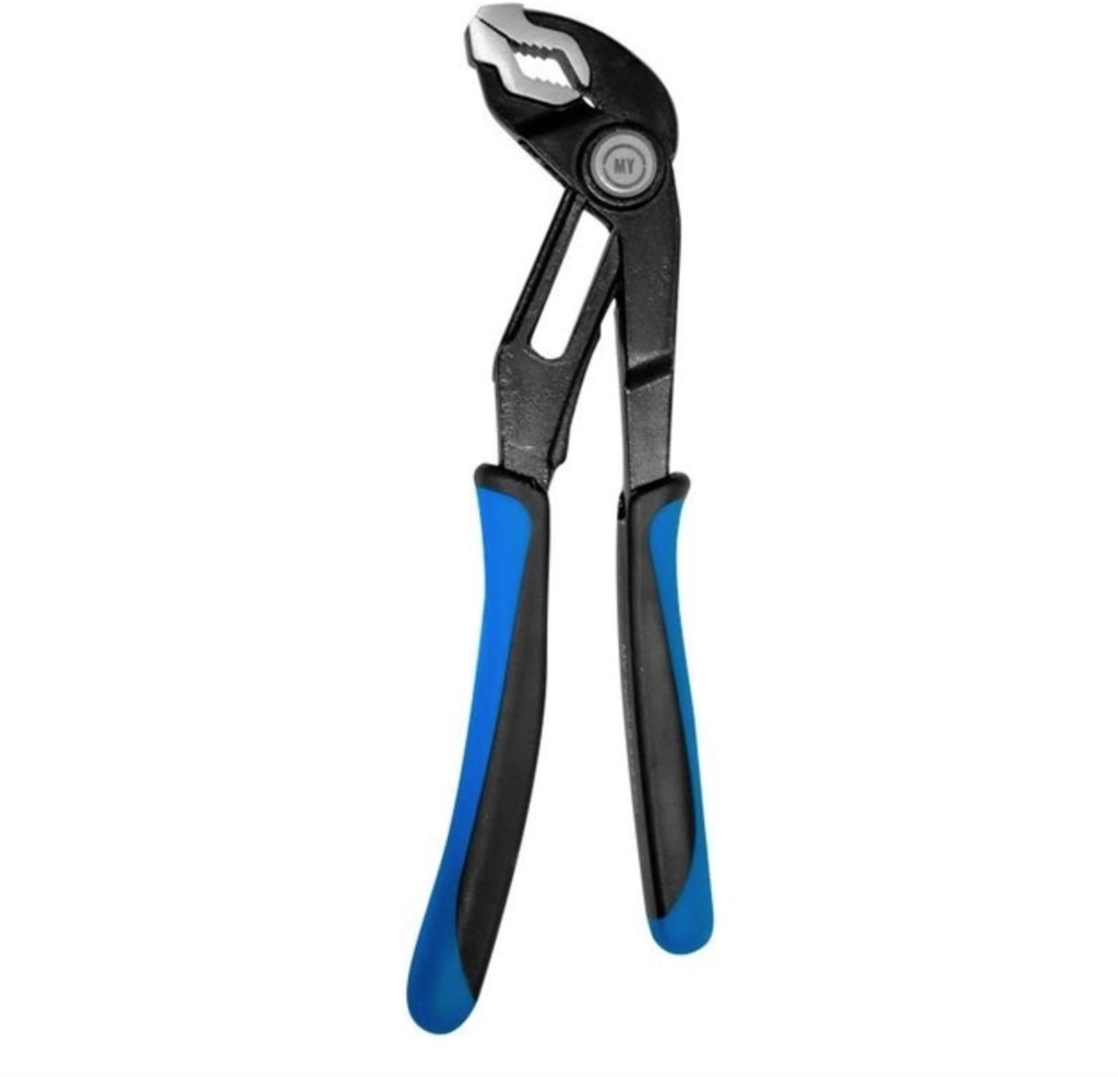 Irwin Tools Adjustable pliers "My Tools" Easy Fix, 250 mm
