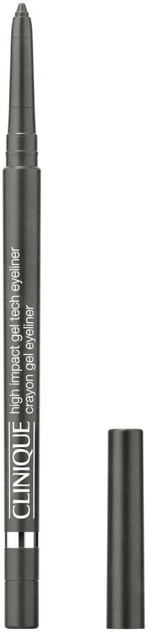 Clinique High Impact Gel Tech Eyeliner żelowy eyeliner do oczu Polished Pewter 0.35g