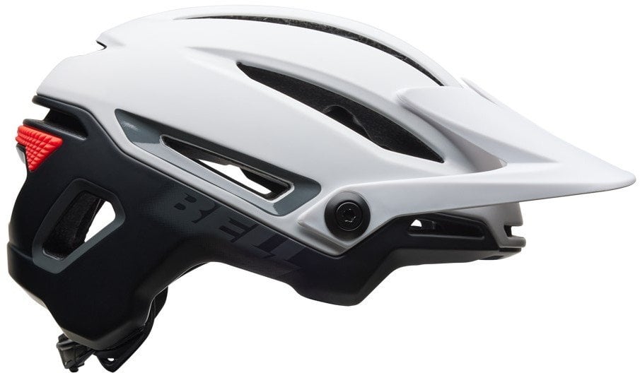Kask mtb BELL SIXER MIPS Rozmiar kasku: L(58-62 cm), Wybierz kolor: Matte White/Black