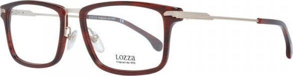 Lozza Ramki do okularów Męskie Lozza VL4100 5406XE