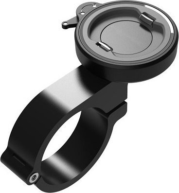 Extra Digital Extra Digital Telefono laikiklis dviračiui, el. paspirtukui, motociklui, juodas