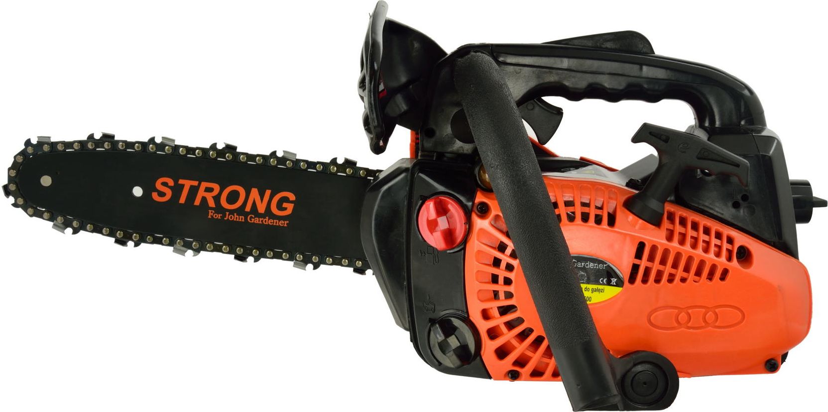 Piła łańcuchowa Geko German 2500 1.5 KM 25.4 cm3 25 cm