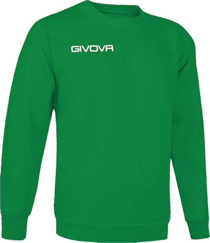 Givova Bluza męska Maglia One zielona r. M