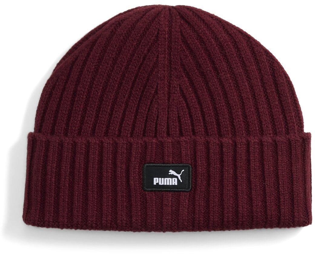 Puma Czapka ESS Fisherman Beanie 026401-02