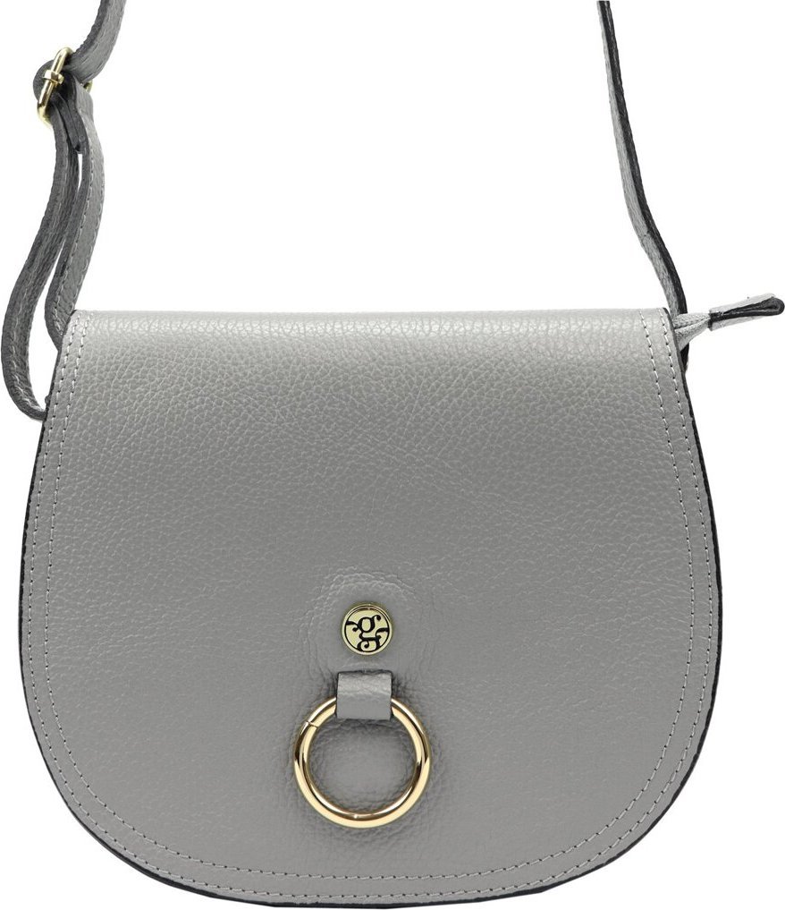 Gregorio Damska torebka ze skóry naturalnej Gregorio 1712 DOLLARO NoSize