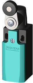 Siemens Wyłącznik krańcowy 1R 1Z migowy tworzywo dźwignia obrotowa (3SE5232-0HK21)