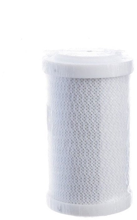 C BLOCK FILTER CARTR CTO-5B 5IN 10 MCR